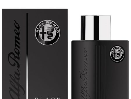 Black For Men woda toaletowa spray 125ml Sale