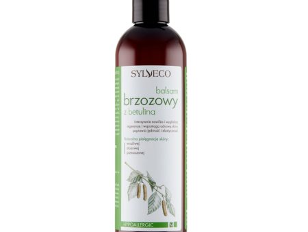 Balsam brzozowy z betuliną 300ml For Discount