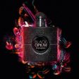 Black Opium Extreme woda perfumowana spray 90ml Fashion