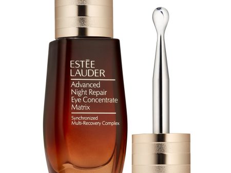 Advanced Night Repair Eye Concentrate Matrix ultraodżywczy ujędrniający koncentrat pod oczy 15ml Online now