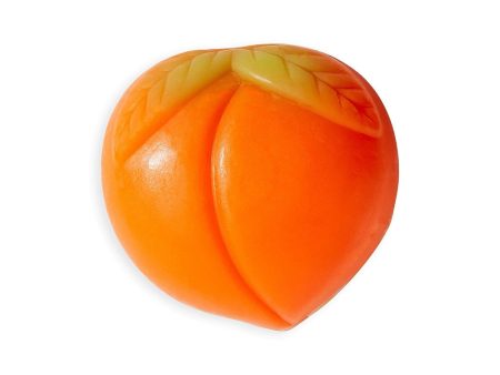 I Heart Revolution Tasty Fruit Soaps mydełko zapachowe Peach 120g For Cheap