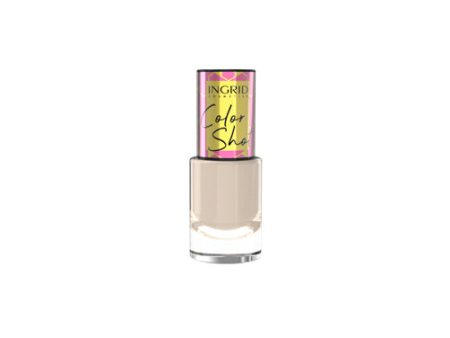 Color Shot lakier do paznokci 04 Ivory 7ml Online