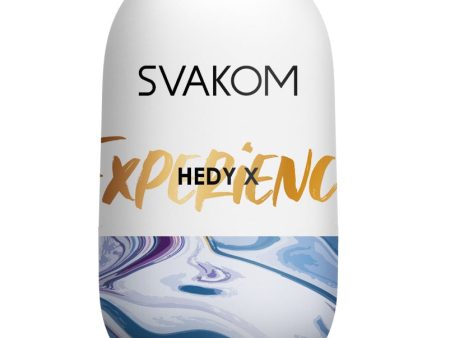 Hedy X Experience zestaw 5 masturbatorów on Sale