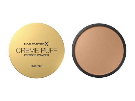 Creme Puff Pressed Powder puder prasowany 13 Nouvea Beige 14g Cheap