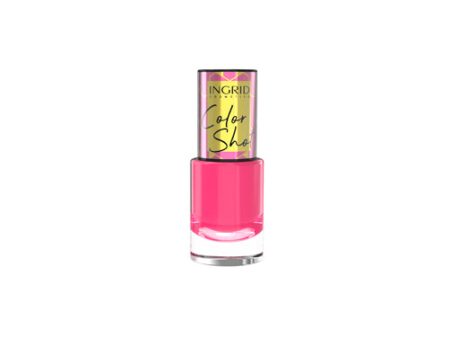 Color Shot lakier do paznokci 08 Candy Pink 7ml Online