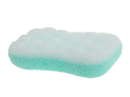 Bath Sponge gąbka do kąpieli dwustronna 6019 Online Sale