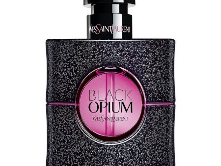 Black Opium Neon woda perfumowana spray 30ml Discount