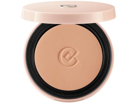 Impeccable Compact Powder puder w kompakcie 50N Cameo 9g Supply