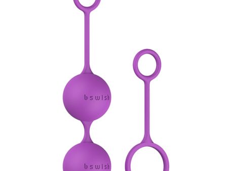 Bfit Basic Kegel Balls kulki gejszy Orchid For Sale