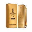 1 Million Intense woda toaletowa spray 100ml Online Hot Sale