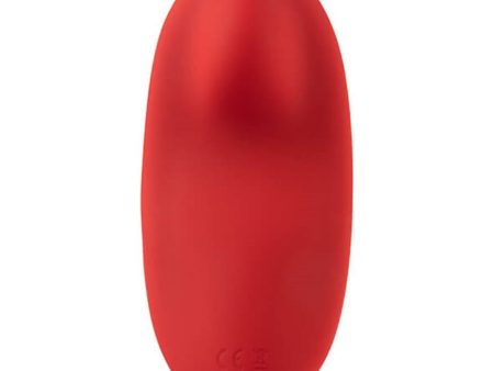 Nyx Smart Panty Vibrator masażer łechtaczki sterowany aplikacją Online Sale