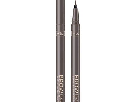 Brow Liner precyzyjny pisak do brwi z aplikatorem 1 Online now