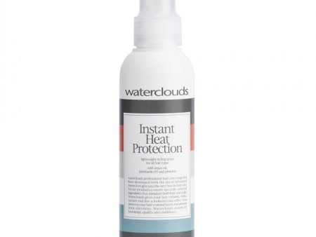 Instant Heat Protection ochronny spray do każdego rodzaju włosów 150ml Online now