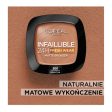 Infaillible 24H Fresh Wear Soft Matte Bronzer matujący bronzer do twarzy 300 Light Medium 9g Online now