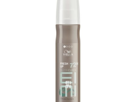 Eimi Nutricurls Fresh Up spray przeciw elektryzowaniu się włosów 150ml Discount