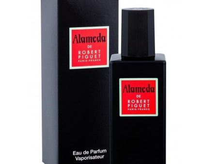 Alameda Unisex woda perfumowana spray 100ml Cheap