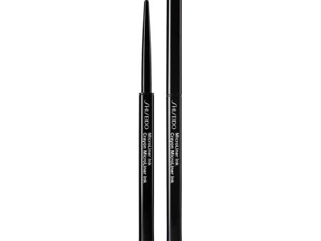 MicroLiner Ink kremowy eyeliner 04 Navy 0.08g Cheap