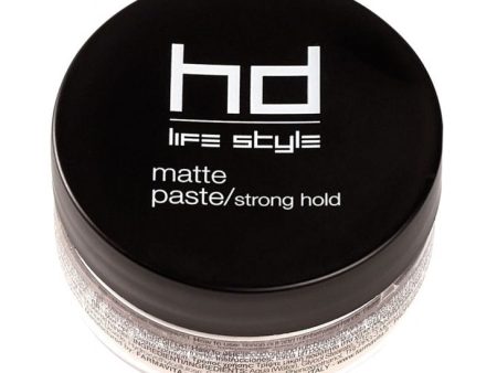 Matte Paste matująca pasta do stylizacji włosów 50ml Discount