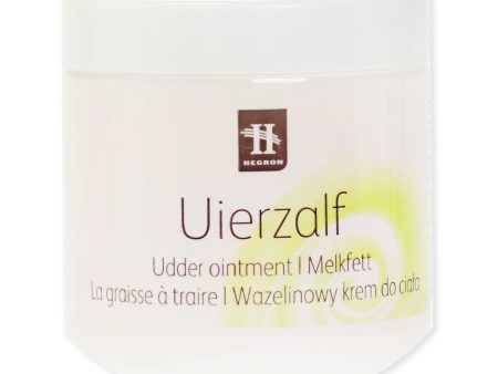 Uierzalf wazelinowy krem do ciała 350ml Online Sale