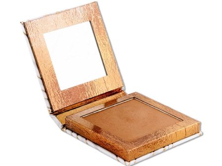 Beauty Bronzer puder brązujący w kompakcie 8g Online Sale