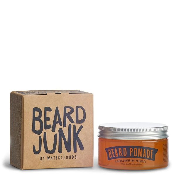 Beard Junk Pomade pomada do brody 100ml For Sale