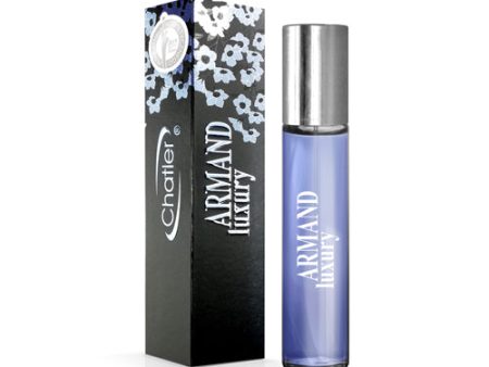 Armand Luxury Woman woda perfumowana spray 30ml Discount