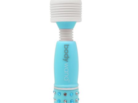 Mini Wand Massager mini masażer typu wand Aqua Sale