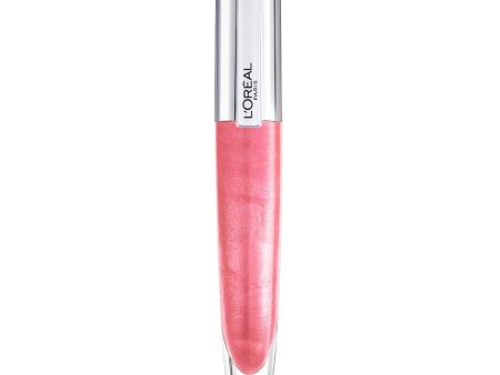 Brilliant Signature Plump-In-Gloss błyszczyk do ust 406 Amplify 7ml Online Sale