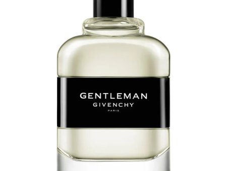 Gentleman woda toaletowa spray 100ml - produkt bez opakowania For Cheap