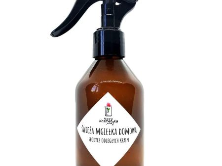 Świeża mgiełka domowa Słodycz Odległych Krain 150ml Online Hot Sale