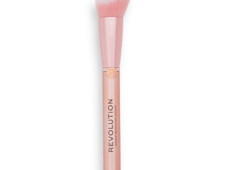 Create Blush & Glow Brush pędzel do konturowania R25 Discount