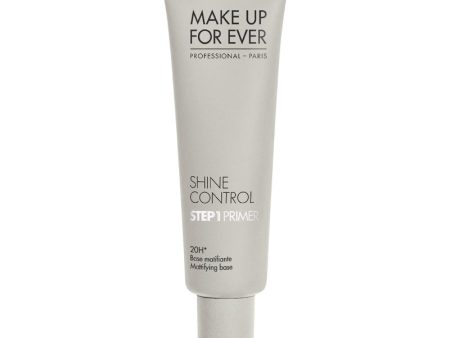 Shine Control Step 1 Primer matująca baza pod makijaż 30ml Online