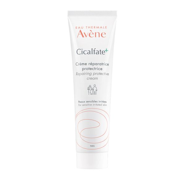 Cicalfate+ Repairing Protective Cream regenerujący krem ochronny 100ml Online Hot Sale