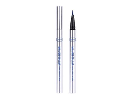 Million Dollar Eyeliner precyzyjny eyeliner do powiek 3 Blue 0.8g For Sale