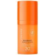 Sun Beauty Sun Protective Fluid SPF30 fluid do opalania twarzy 30ml Online Sale