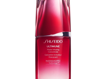 Ultimune Power Infusing Concentrate serum przeciwstarzeniowe do twarzy 50ml Online Hot Sale