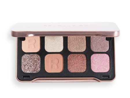 Forever Flawless Dynamic Eyeshadow Palette paleta cieni do powiek Eternal 8g For Discount