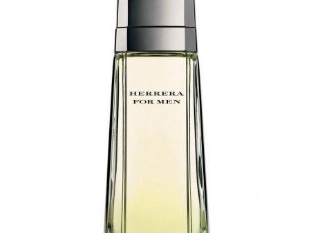 Herrera For Men woda toaletowa spray 100ml - produkt bez opakowania Hot on Sale