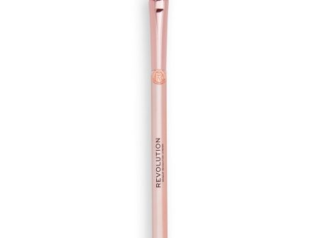 Create Precision Nose & Lip Contour Brush pędzel do konturowania nosa i ust R23 For Discount