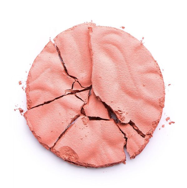 Reloaded Blusher róż do policzków Rhubarb & Custard 7.5g Discount