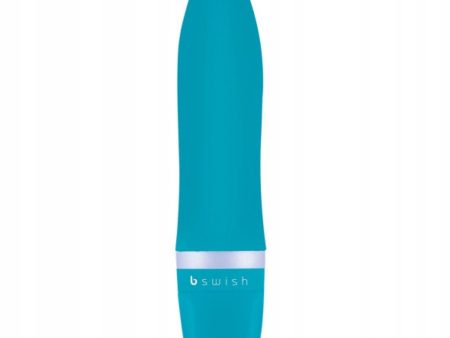 Bcute Classic Vibrator klasyczny wibrator Jade For Sale