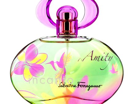 Incanto Amity woda toaletowa spray 100ml Online Sale