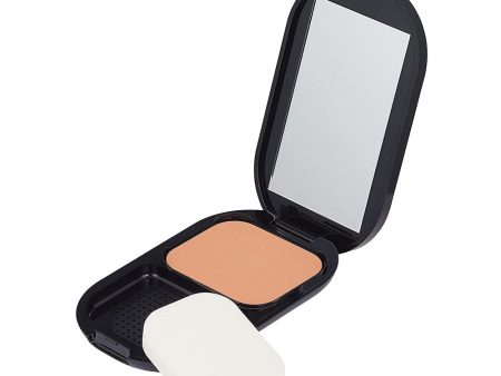 Facefinity Compact Foundation kryjący podkład w kompakcie SPF20 07 Bronze 10g For Discount