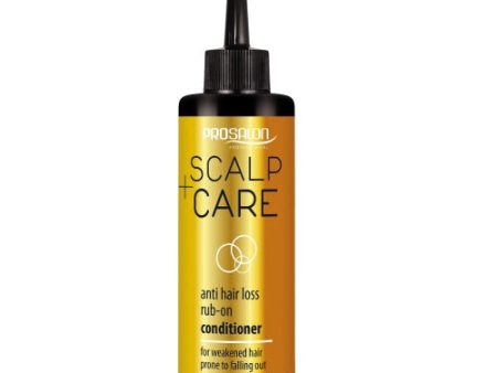 Prosalon Scalp Care wcierka hamująca wypadanie włosów 200ml Online