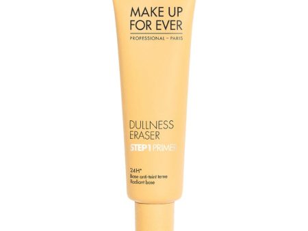 Dullness Eraser Step 1 Primer baza pod makijaż 30ml Fashion