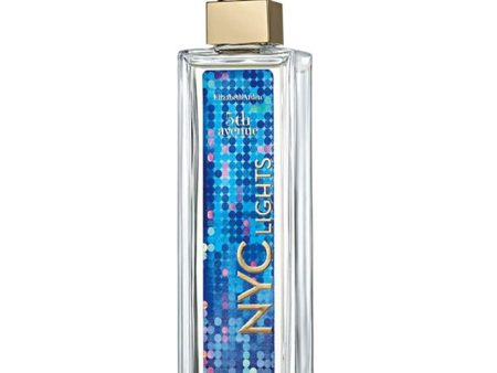 5th Avenue NYC Lights woda perfumowana spray 75ml - produkt bez opakowania For Discount