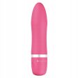 Bcute Classic Vibrator klasyczny wibrator Guava Hot on Sale