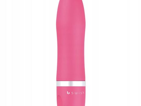 Bcute Classic Vibrator klasyczny wibrator Guava Hot on Sale