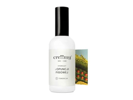 Hydrolat z opuncji figowej 100ml on Sale