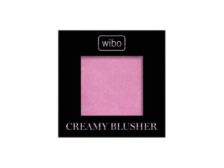 Creamy Blusher róż do policzków 1 For Discount